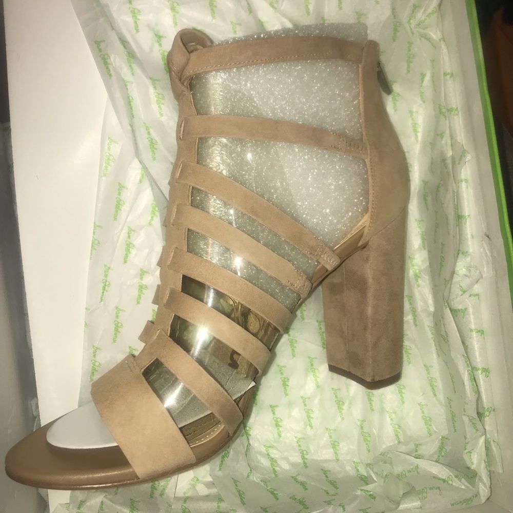 Sam Edelman